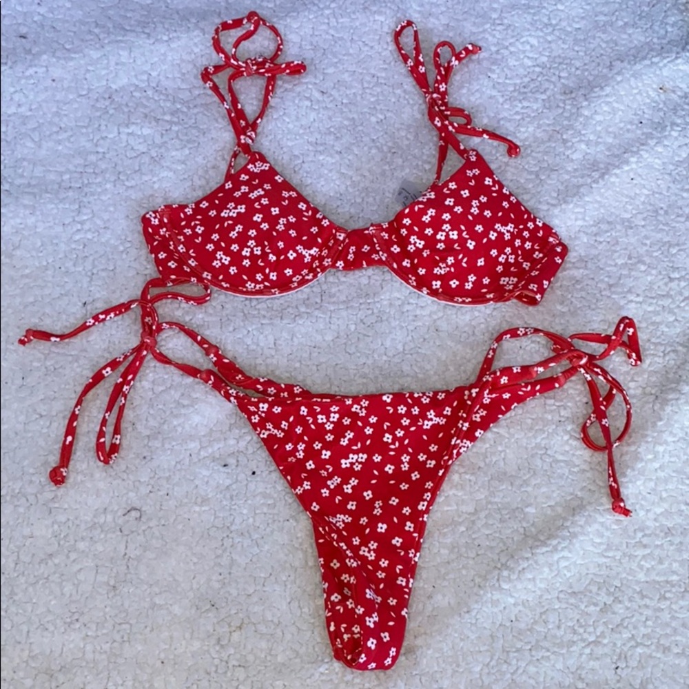bikini